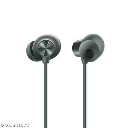 Wireless Bluetooth Neckband Headset Bluetooth Wireless in Ear Earphones with Mic, Bombastic Bass - 12.4 Mm Drivers, 10 Mins Charge - 20 Hrs Music, 30 Hrs ab1 Battery Life B357