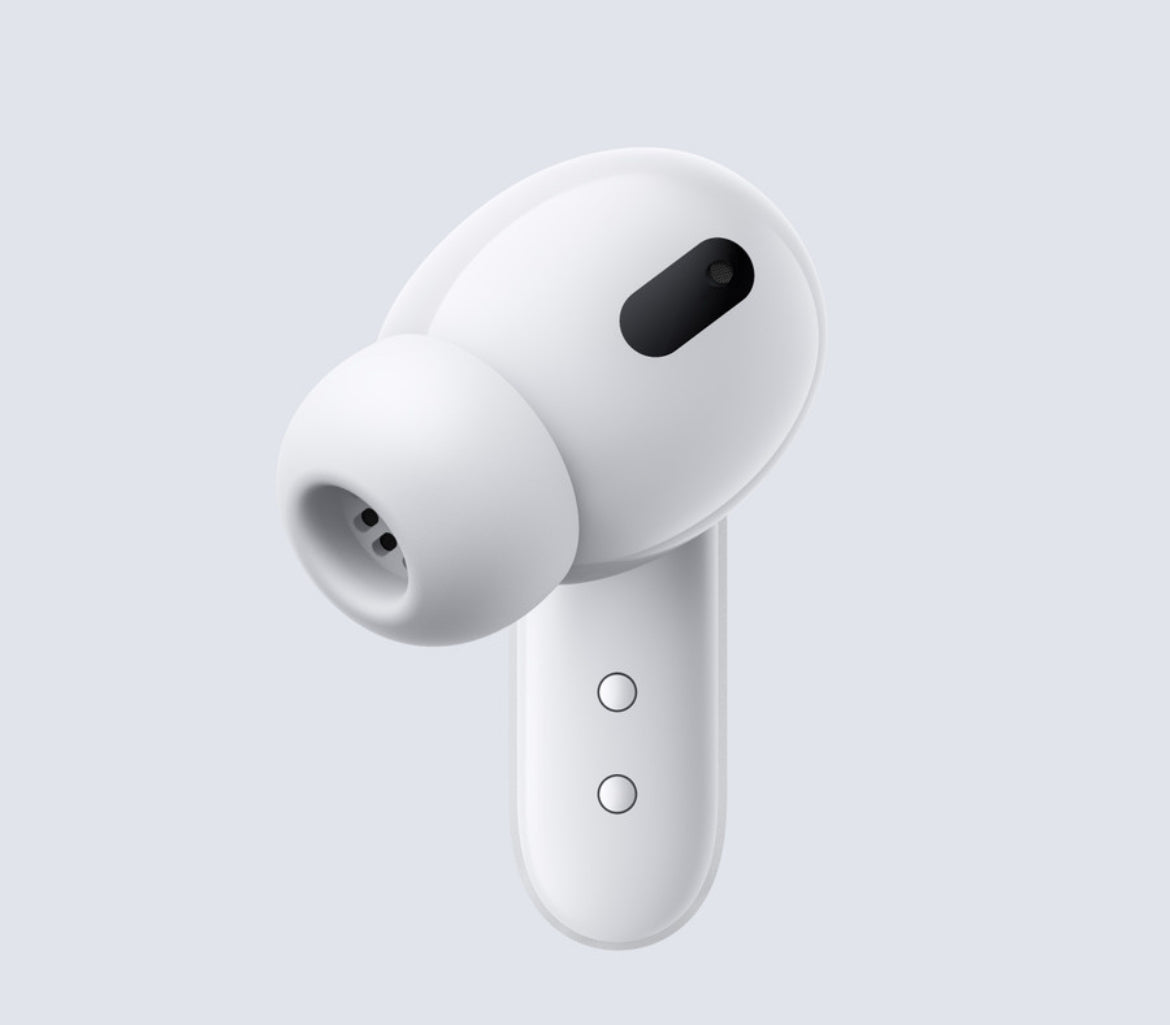 CMF by Nothing Buds Pro with 45 dB ANC, Ultra Bass Technology & upto 39 hours of battery life Bluetooth