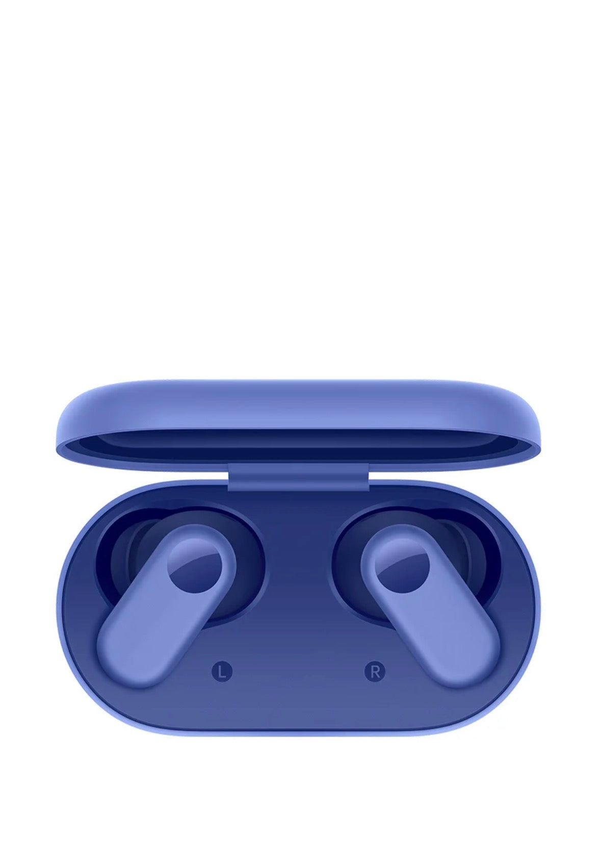 OnePlus Nord Buds 2R True Wireless Earbuds | 12.4mm Drivers | 38H Playback | AI Clear Calls | IP55