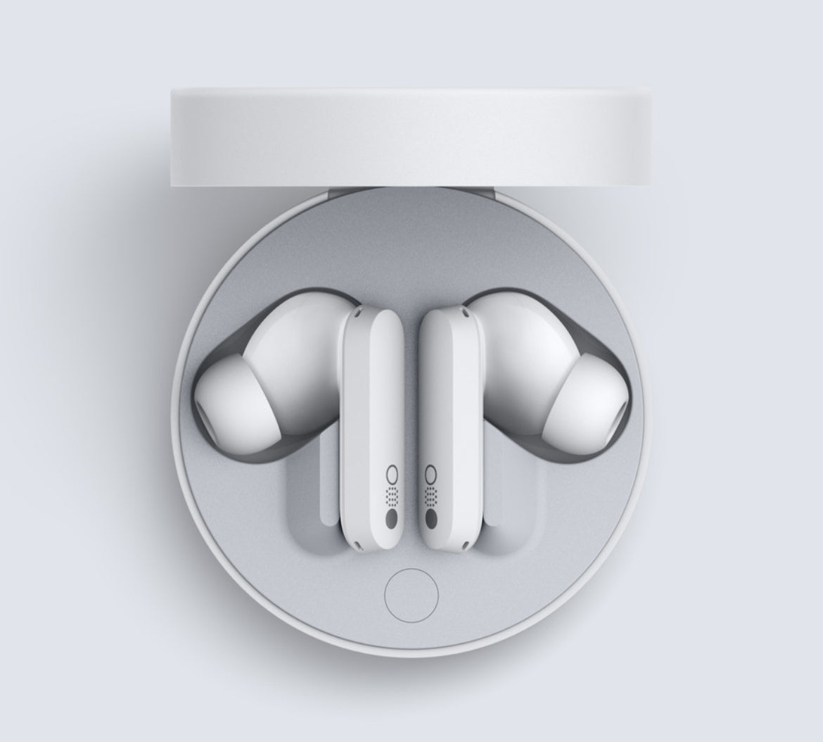 CMF by Nothing Buds Pro with 45 dB ANC, Ultra Bass Technology & upto 39 hours of battery life Bluetooth