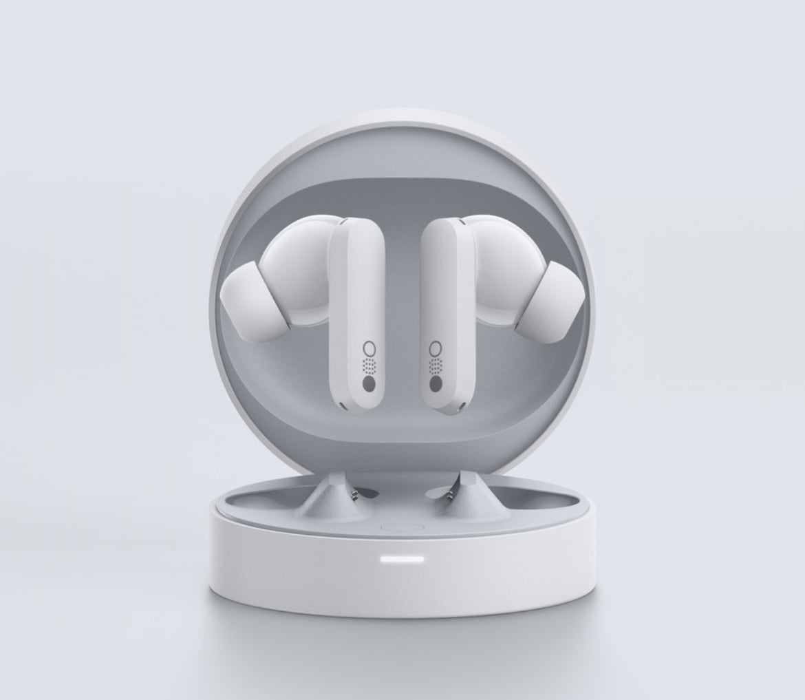 CMF by Nothing Buds Pro with 45 dB ANC, Ultra Bass Technology & upto 39 hours of battery life Bluetooth