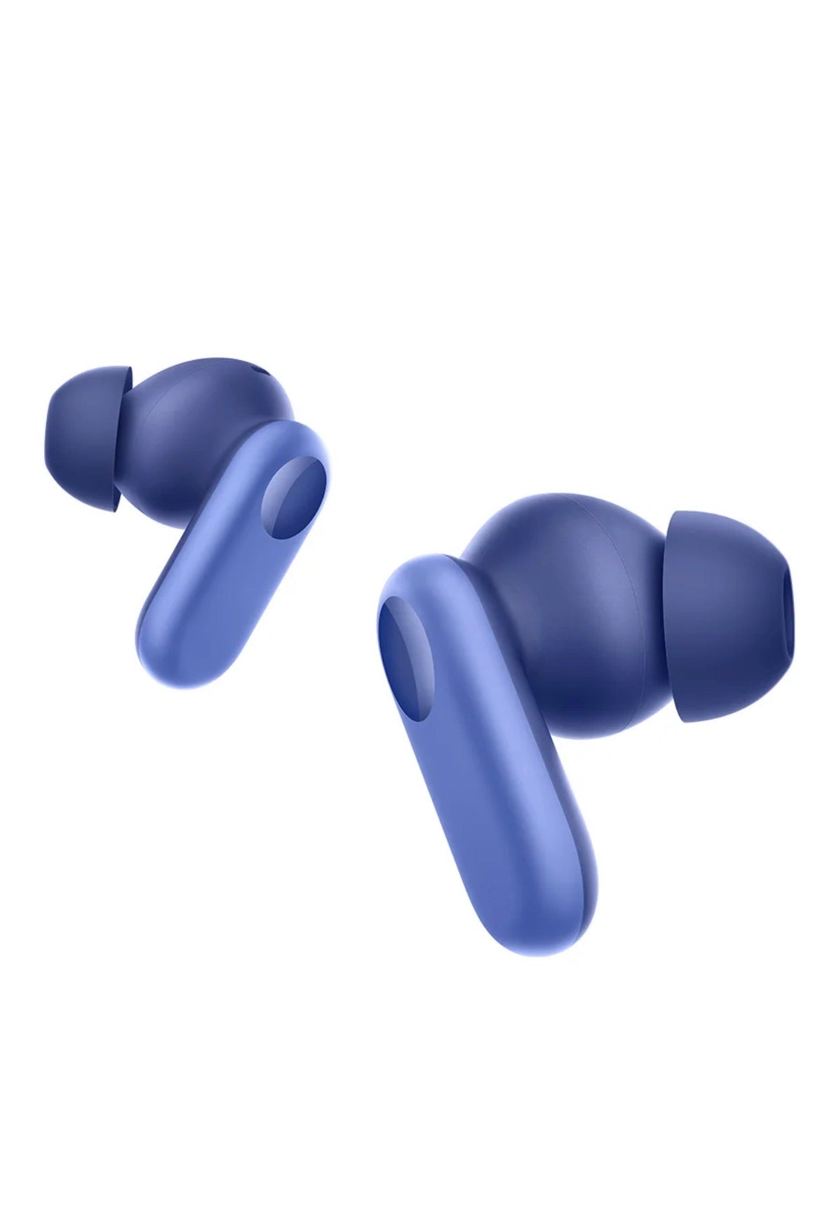 OnePlus Nord Buds 2R True Wireless Earbuds | 12.4mm Drivers | 38H Playback | AI Clear Calls | IP55