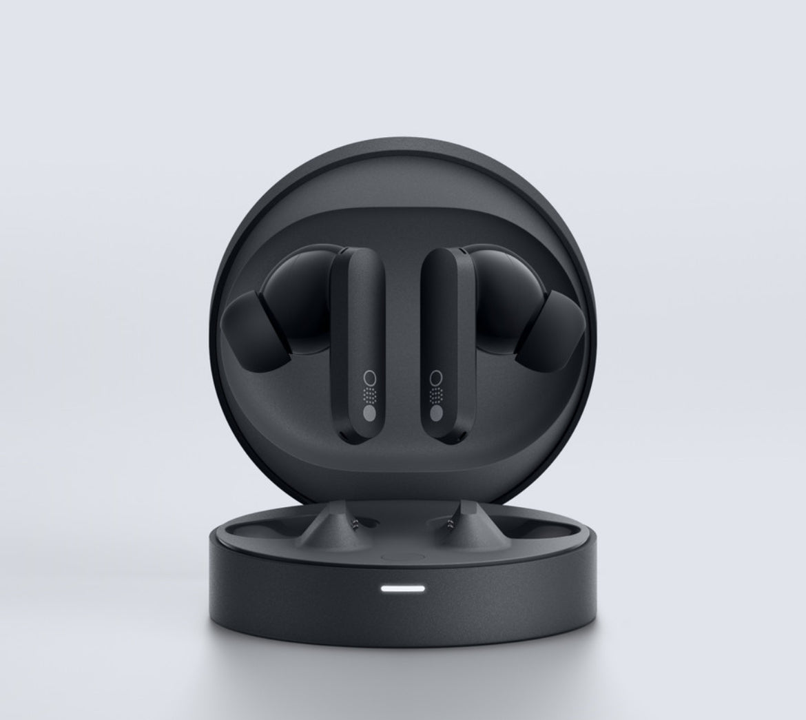 CMF by Nothing Buds Pro with 45 dB ANC, Ultra Bass Technology & upto 39 hours of battery life Bluetooth