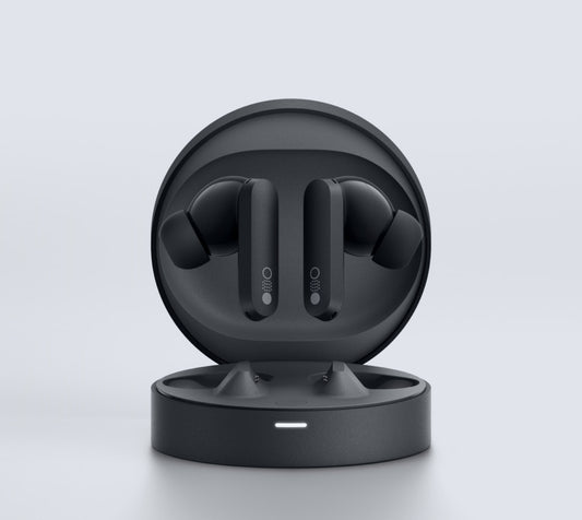 CMF by Nothing Buds Pro with 45 dB ANC, Ultra Bass Technology & upto 39 hours of battery life Bluetooth