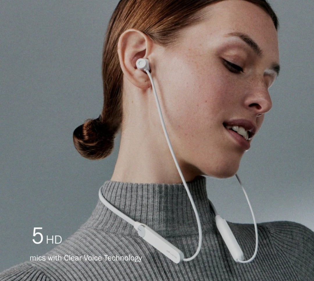 CMF by Nothing Neckband Pro | 50dB ANC, Smart Dial, Bluetooth