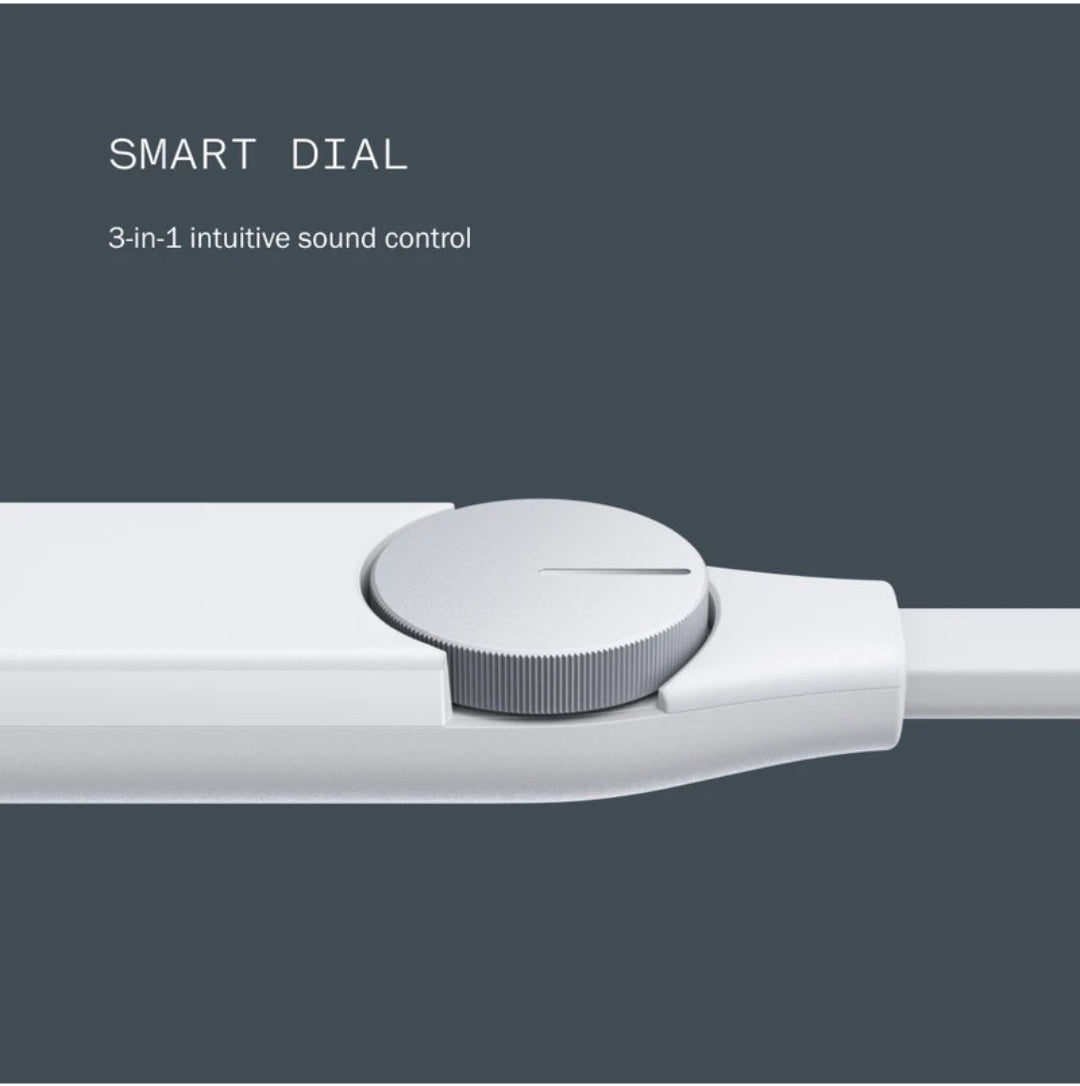 CMF by Nothing Neckband Pro | 50dB ANC, Smart Dial, Bluetooth